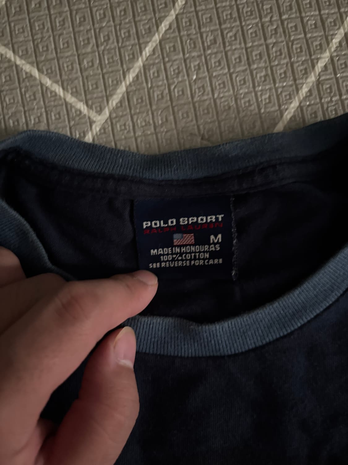 Polo sports 폴로 티셔츠 상품이미지3