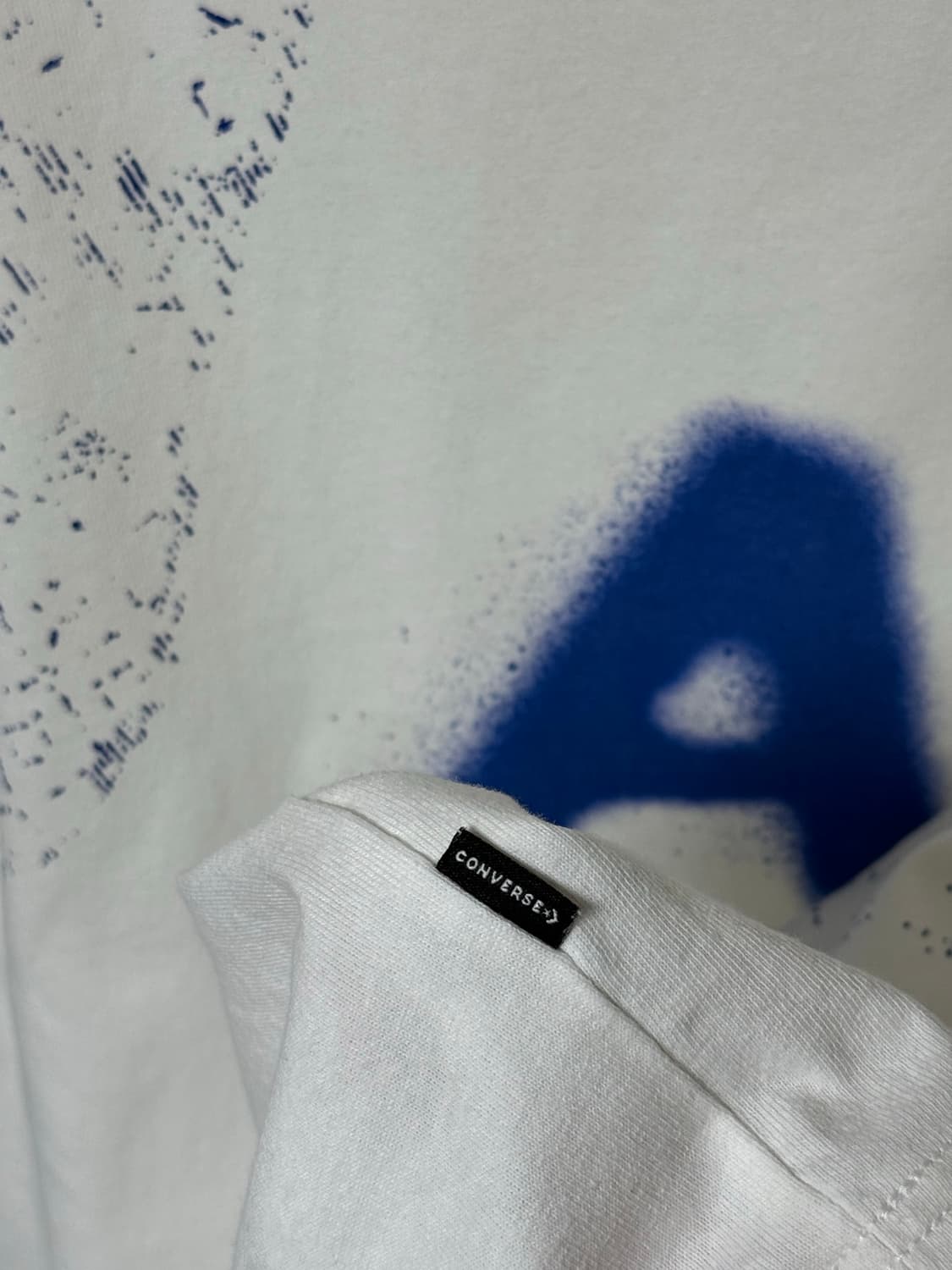 아더에러 x 컨버스 콜라보 티셔츠(105) 상품이미지6