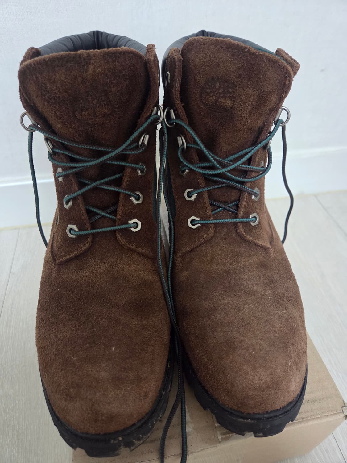 디네댓 팀버랜드 270 상품이미지1