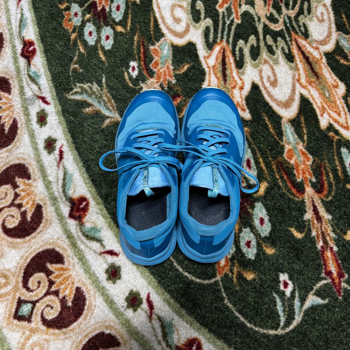 arcteryx norvan ld2  상품이미지3