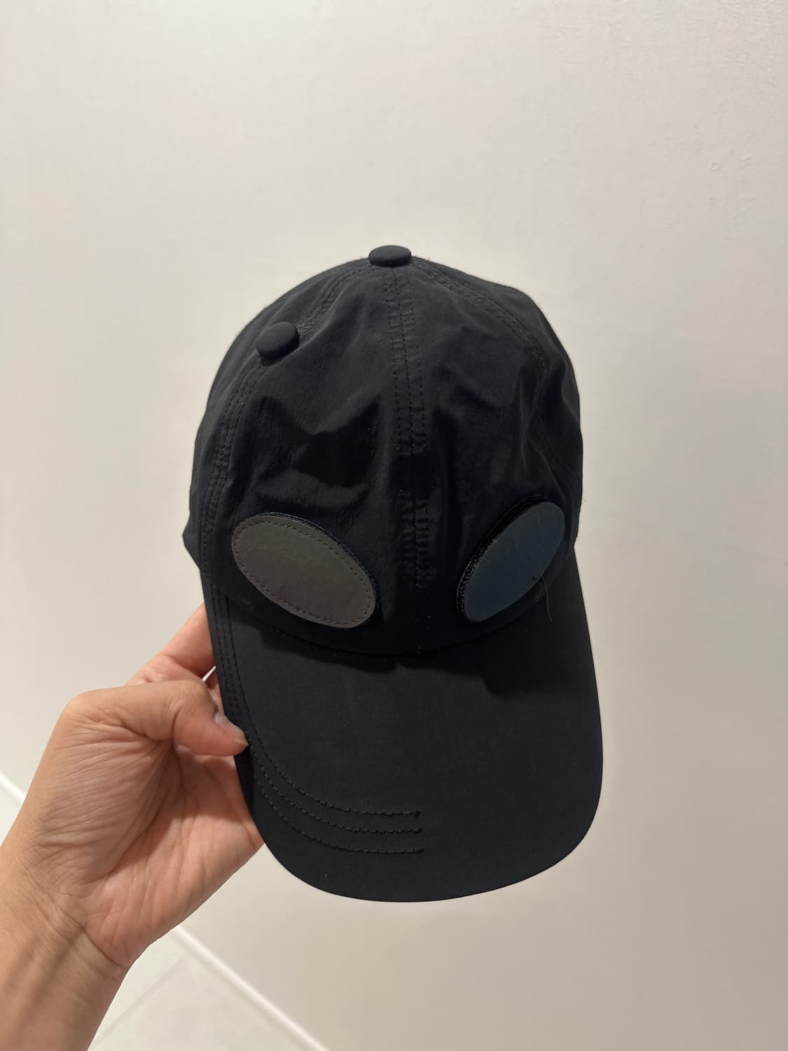 아더에러 외계인모자 상품이미지1