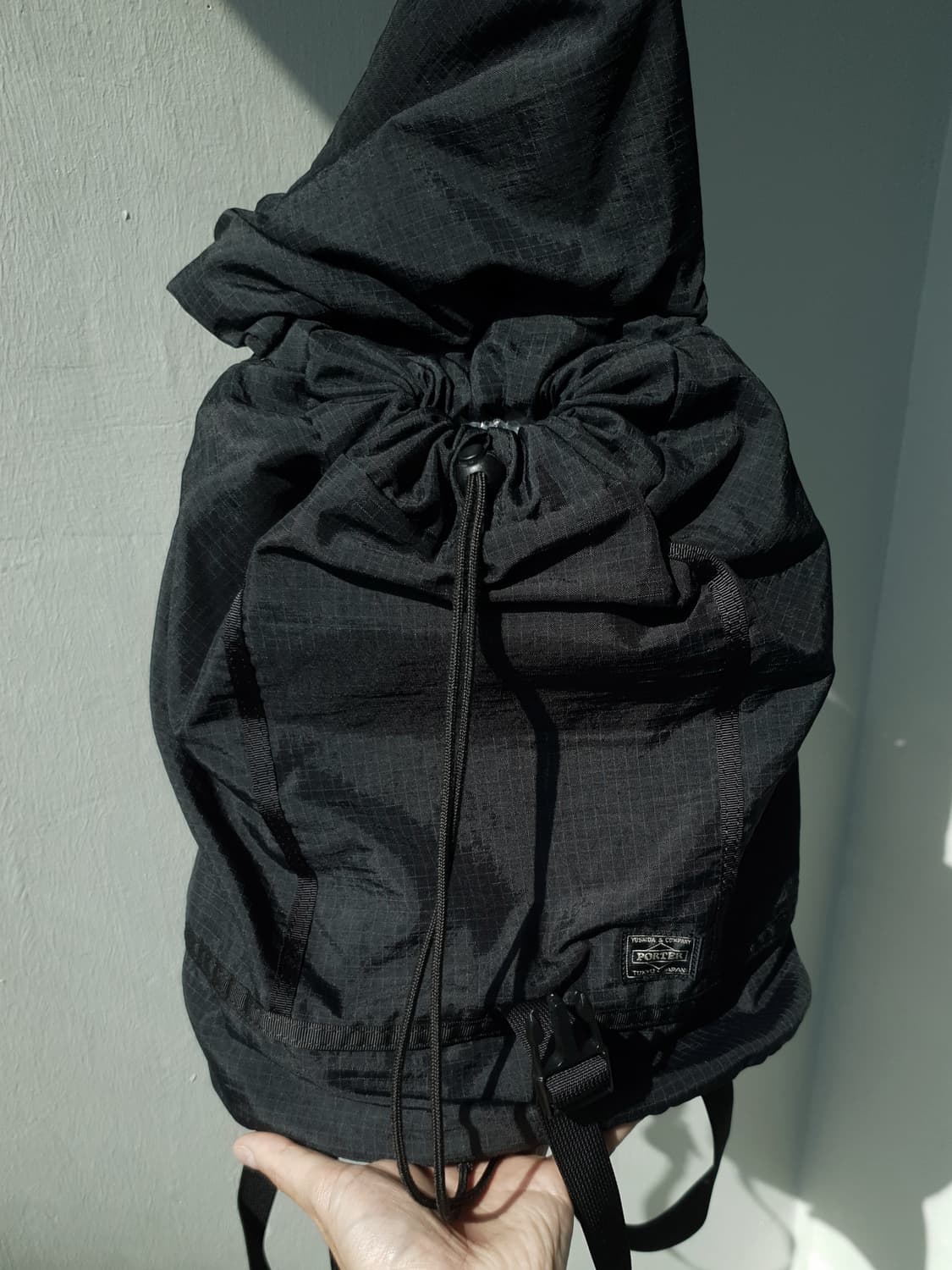 PORTER reflective back pack 상품이미지5