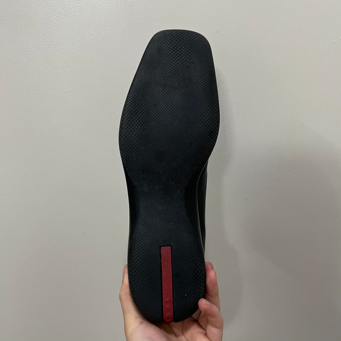 Prada Sports Loafers 상품이미지8