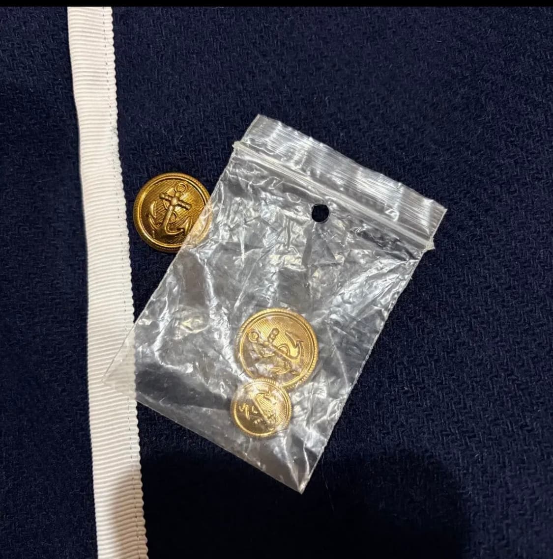 톰브라운/니만마커스블레이져/S 상품이미지3