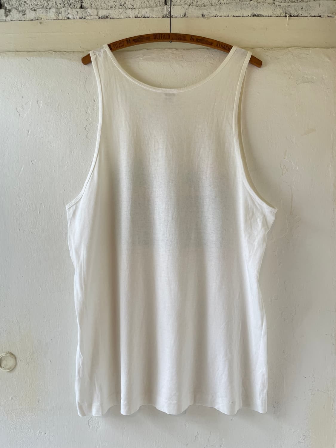 1990s Fruit of the Loom Tank Top 상품이미지5