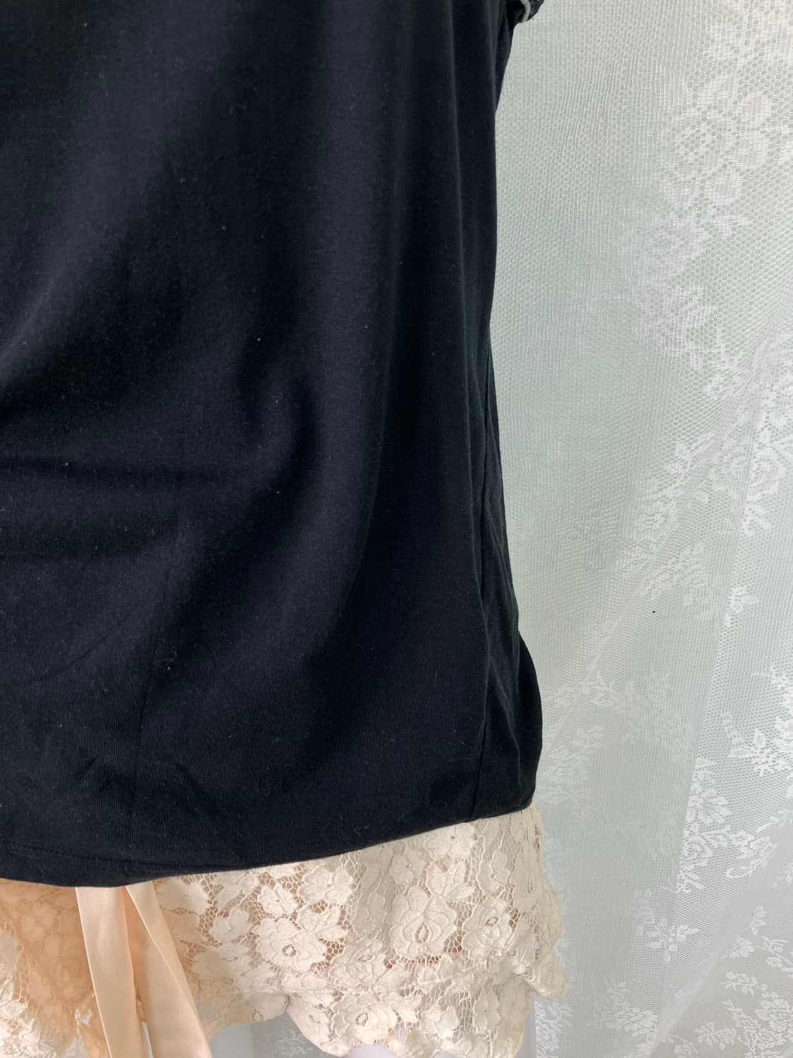 빈티지 푸마 오리지널 나시 1126 모리걸 y2k 스트릿 갸루 펑키 일본 상품이미지4