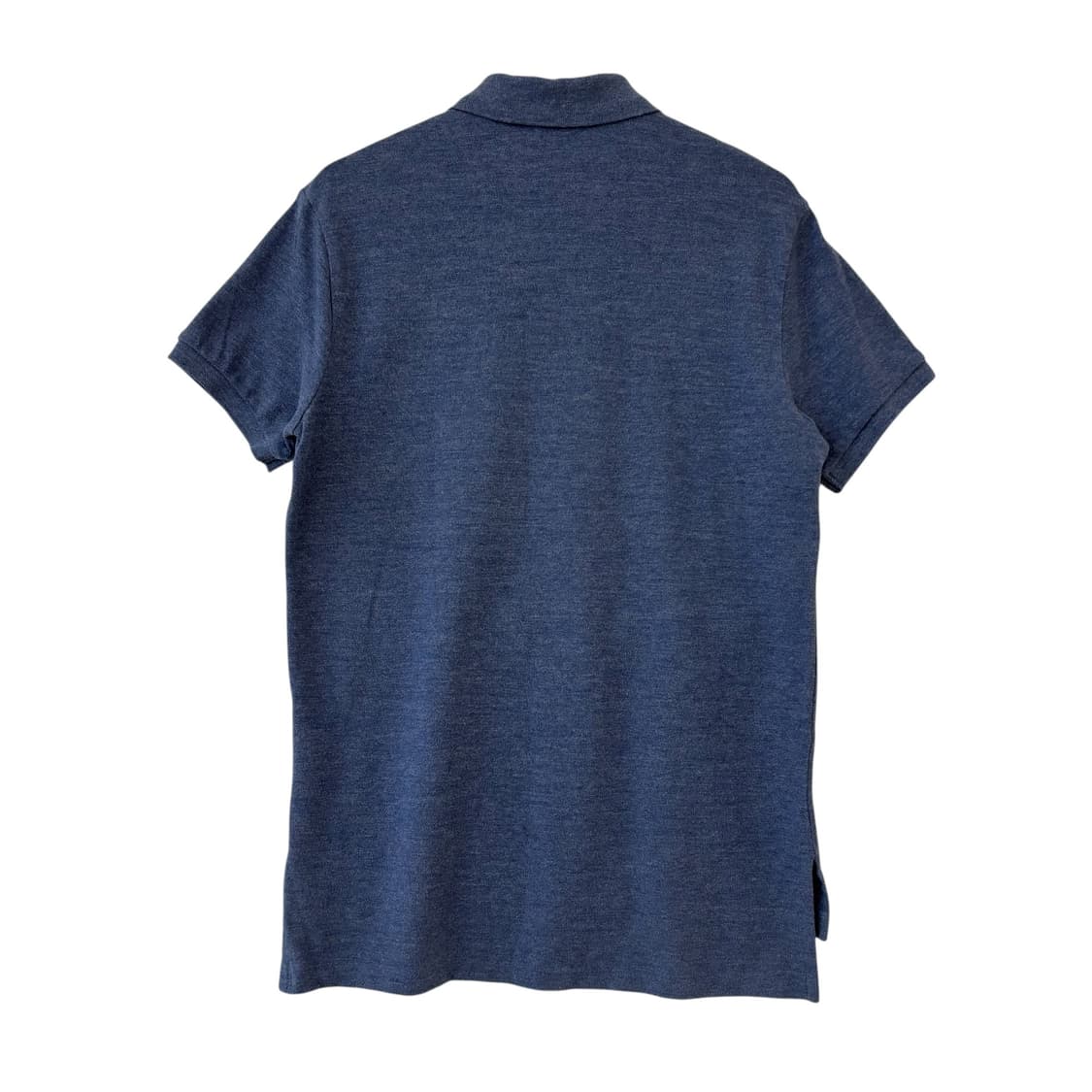 폴로 랄프로렌 커스텀 핏 폴로 피케 티 상품이미지5