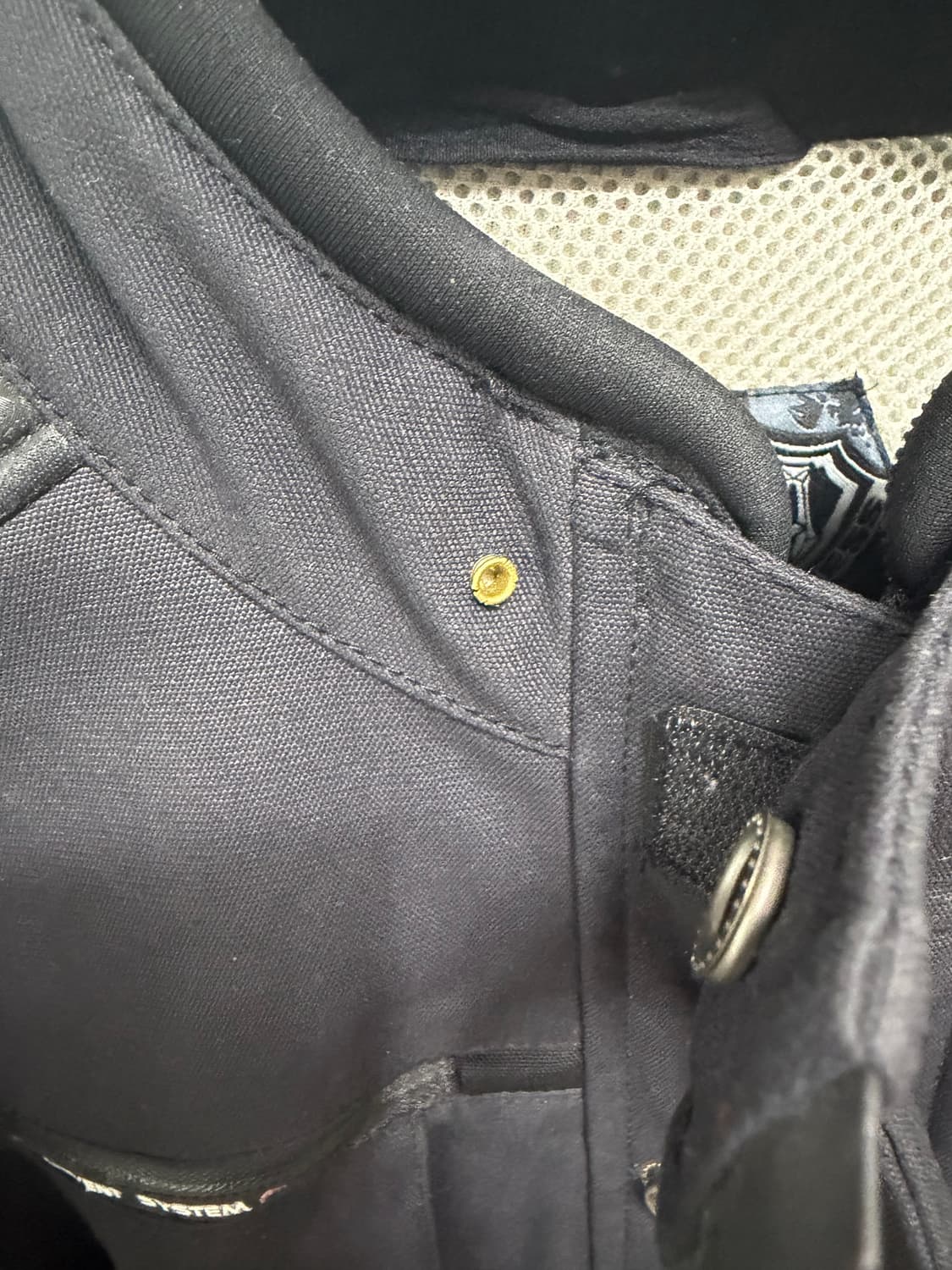 빈티지 Arlenness 자켓 상품이미지7