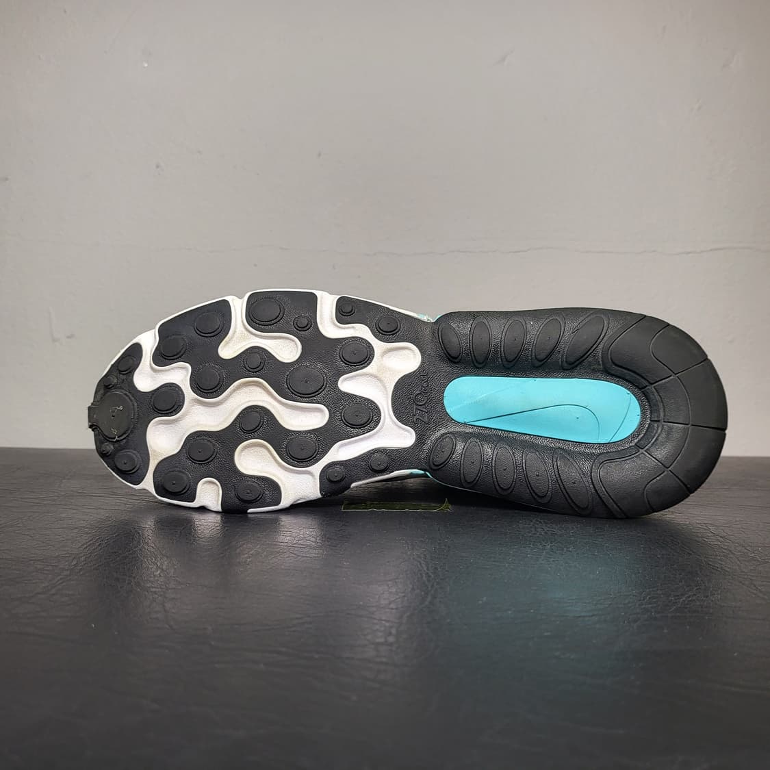 나이키 운동화 270m (정사이즈보다 작음) 상품이미지8