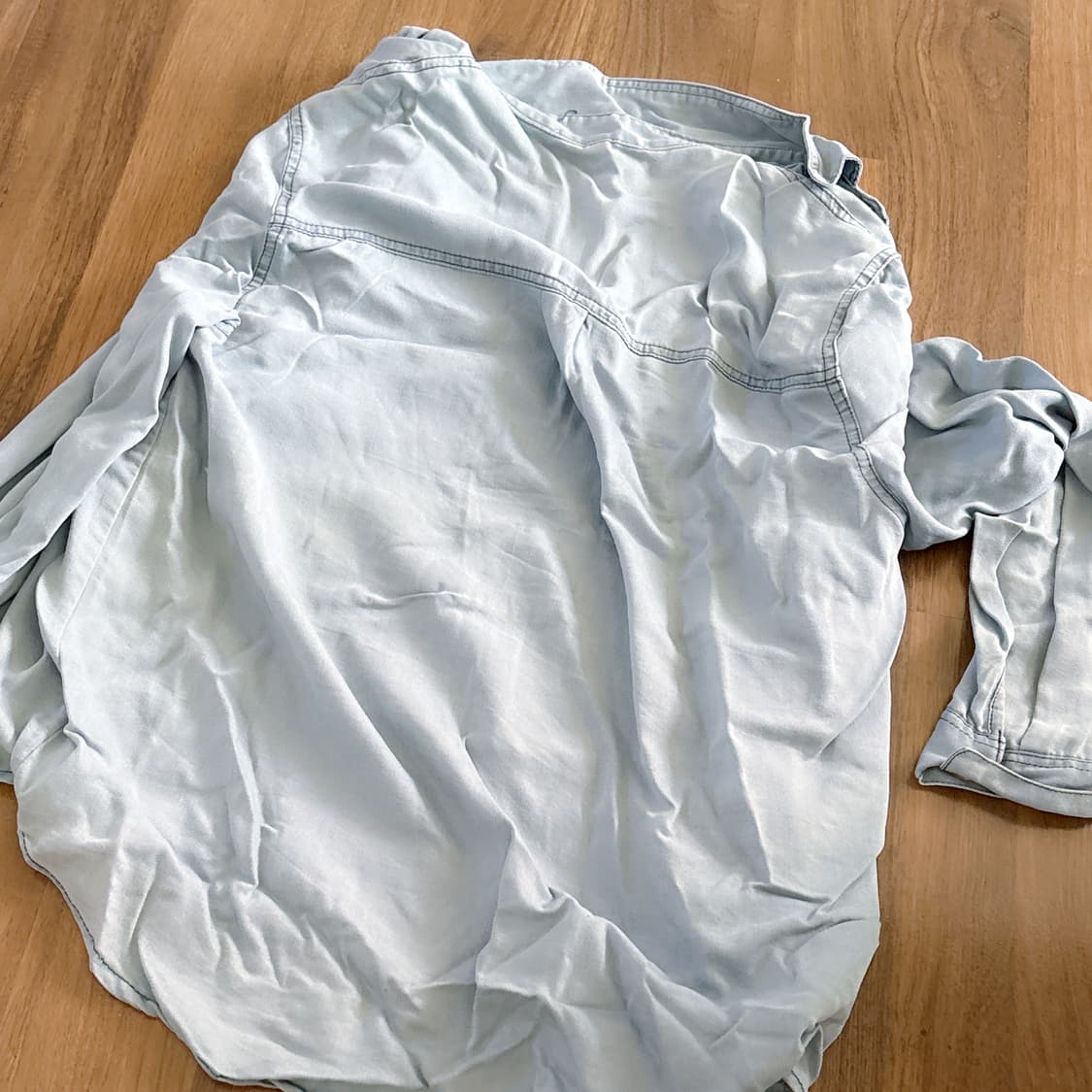 청자켓 겉옷 (면재질) 상품이미지2