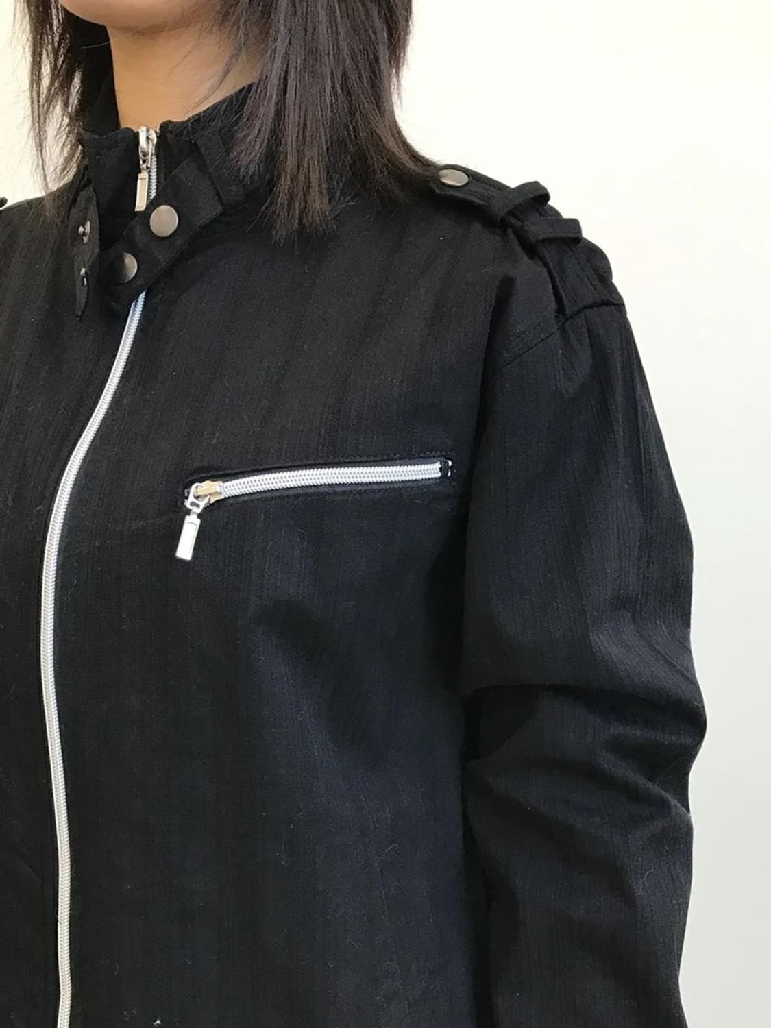 Urban Collection Zip Jacket 상품이미지3