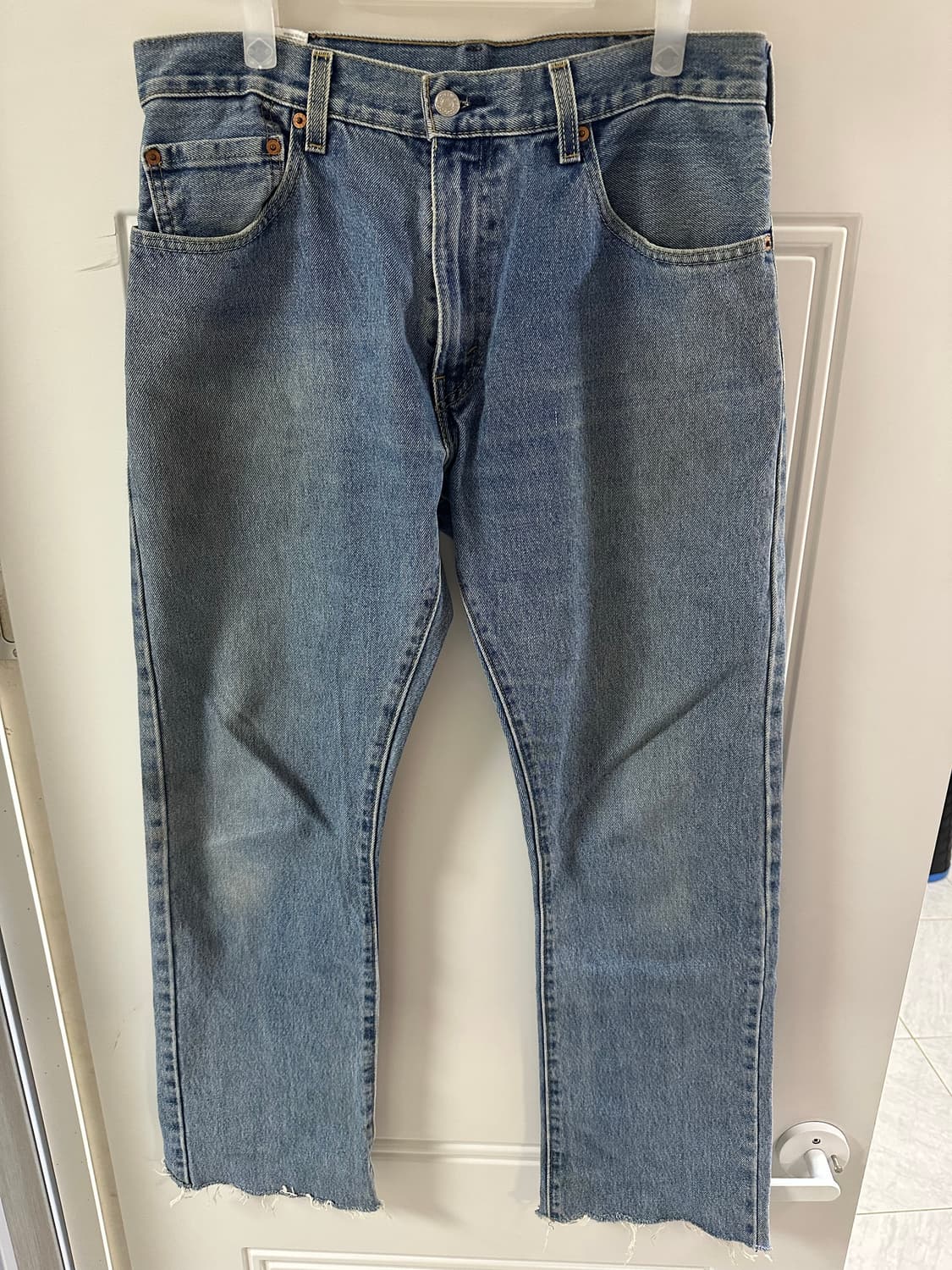 리바이스 levis 517 청바지 W33 L36 상품이미지1