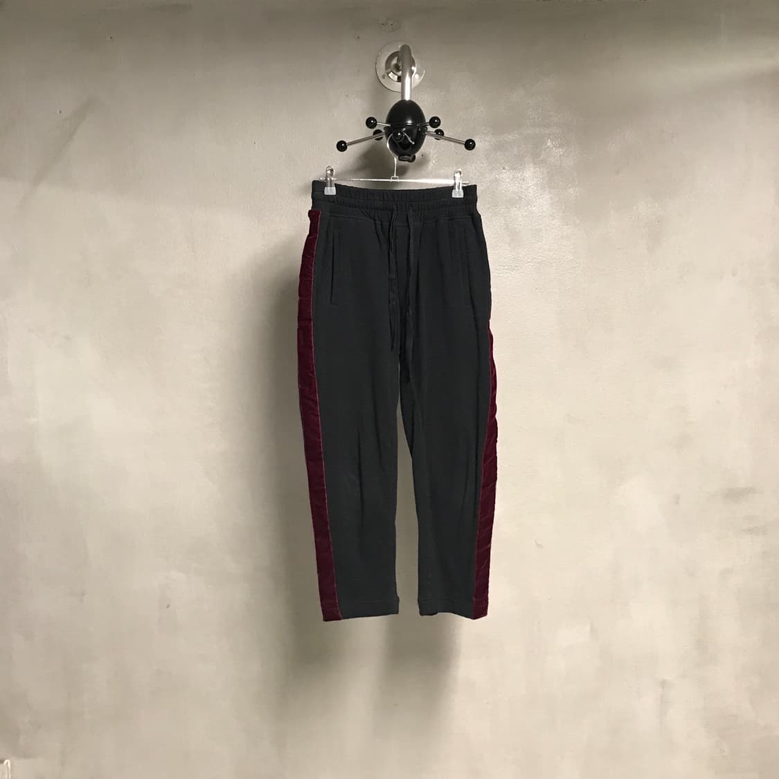 하이더아커만 밴딩 팬츠 XS(W) 상품이미지1
