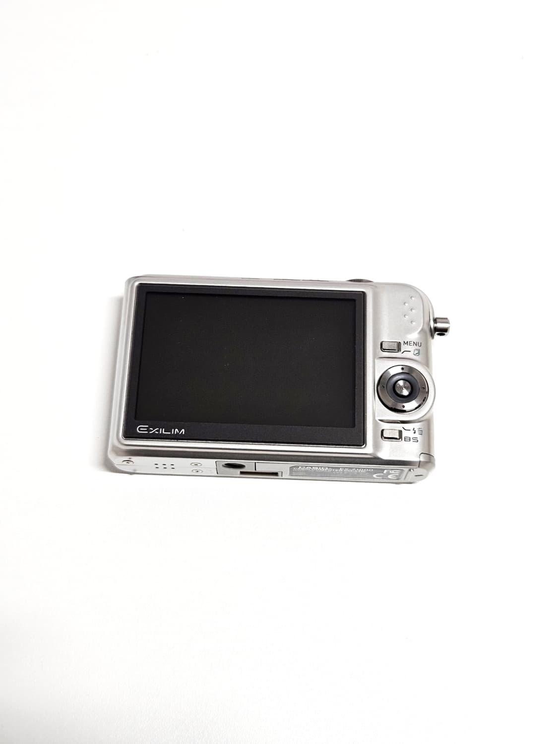 카시오 엑슬림 Casio Exilim EX-Z1000 디카 디지털카메라 상품이미지5