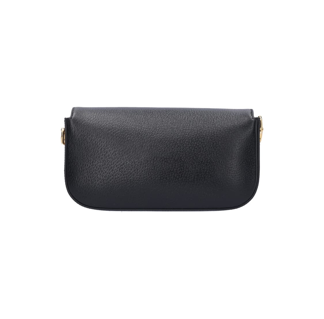 구찌 x 아디다스 722009 1955 스몰 홀스빗 숄더백 블랙 상품이미지3