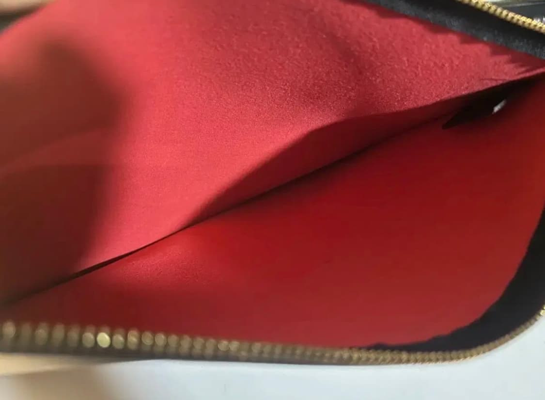 BeyondCloset 비숑클러치백 고태용 비욘드클로젯 가죽케이스 상품이미지3