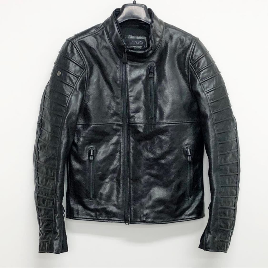 할리데이비슨 버팔로 래더자켓/남성95 상품이미지1