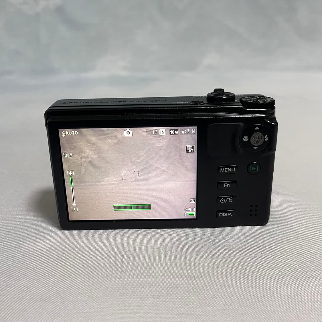 Ricoh cx5 리코 디지털 카메라 상품이미지8