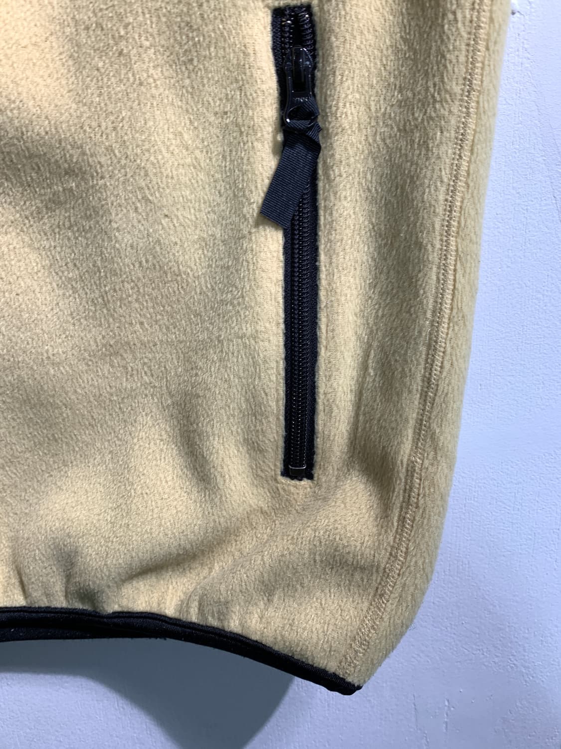 lacoste 라코스테 플리스 베스트 5 상품이미지4