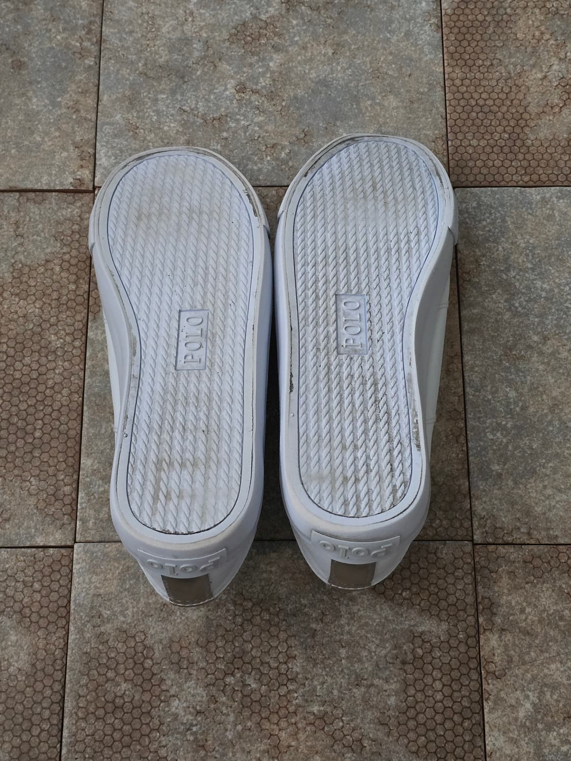 (240)폴로 엣지우드 화이트  상품이미지10