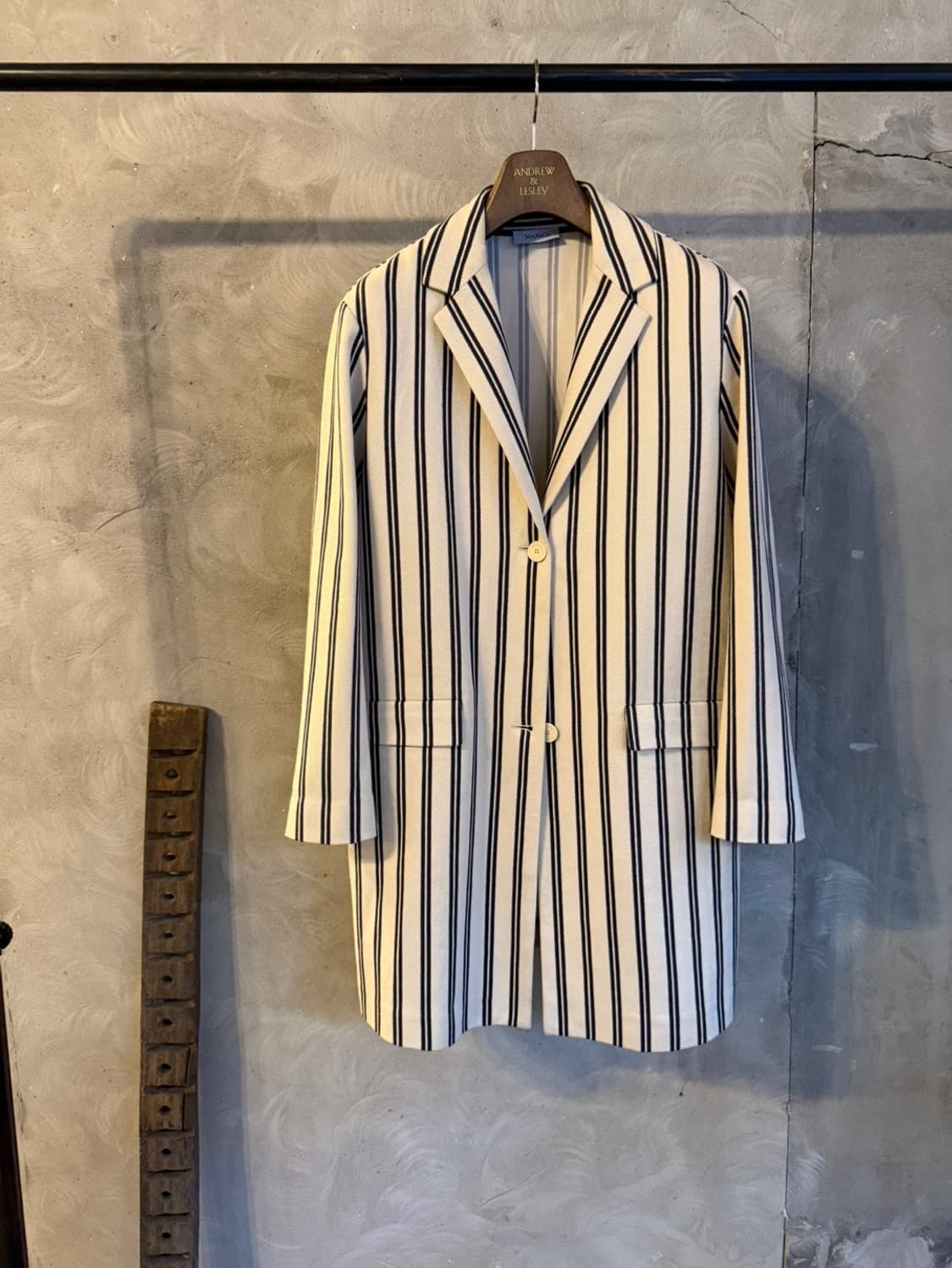 막스마라 막스앤코 코트 66~77 상품이미지1