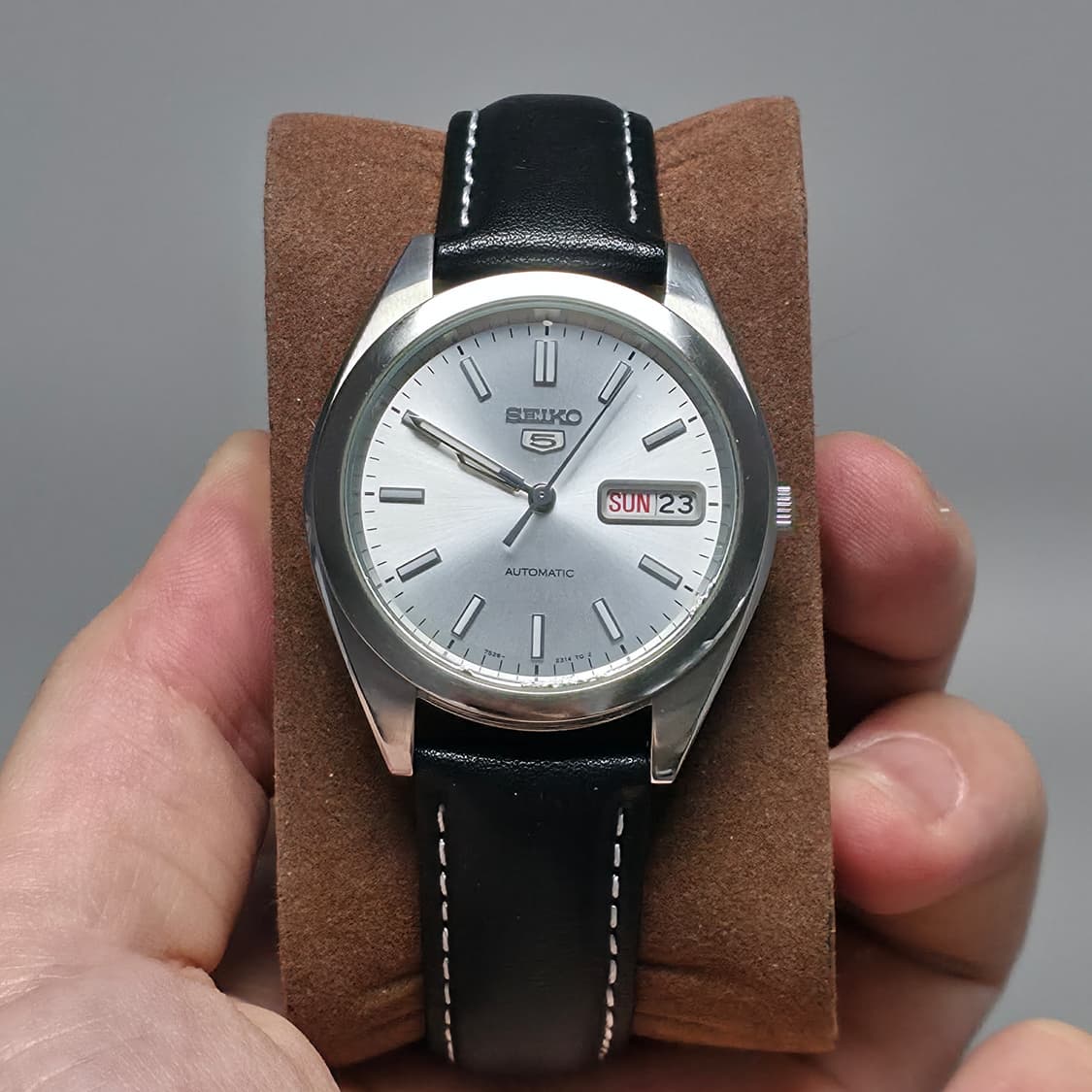 Seiko 5 7S26-0426 상품이미지2