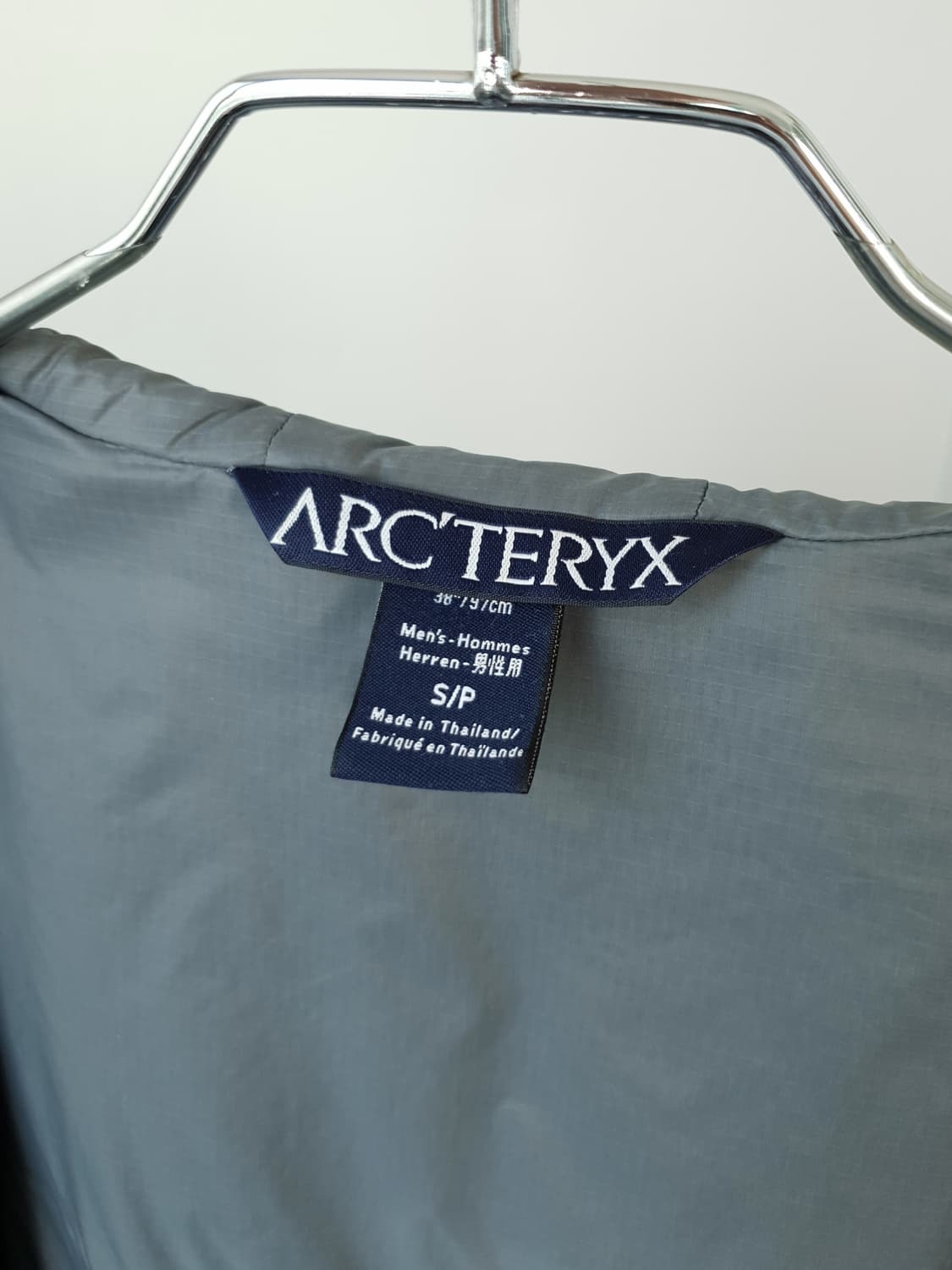 ARC'TERYX atom lt jk 상품이미지9