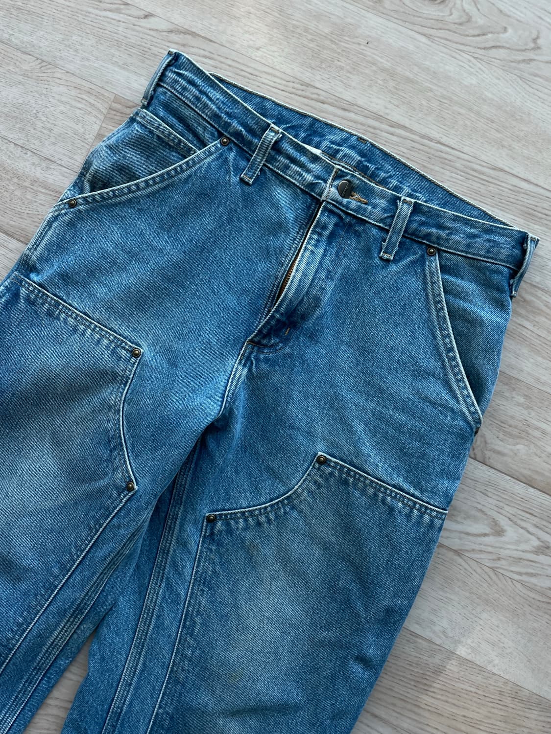 칼하트 더블니 w31 상품이미지5