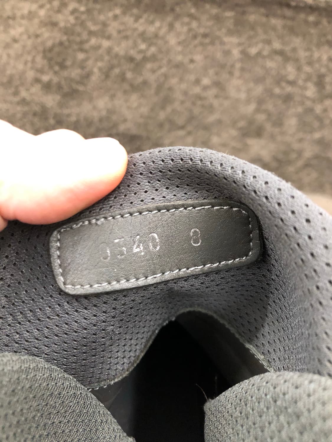 프라다 스포츠 by 닐바렛 부츠 상품이미지6