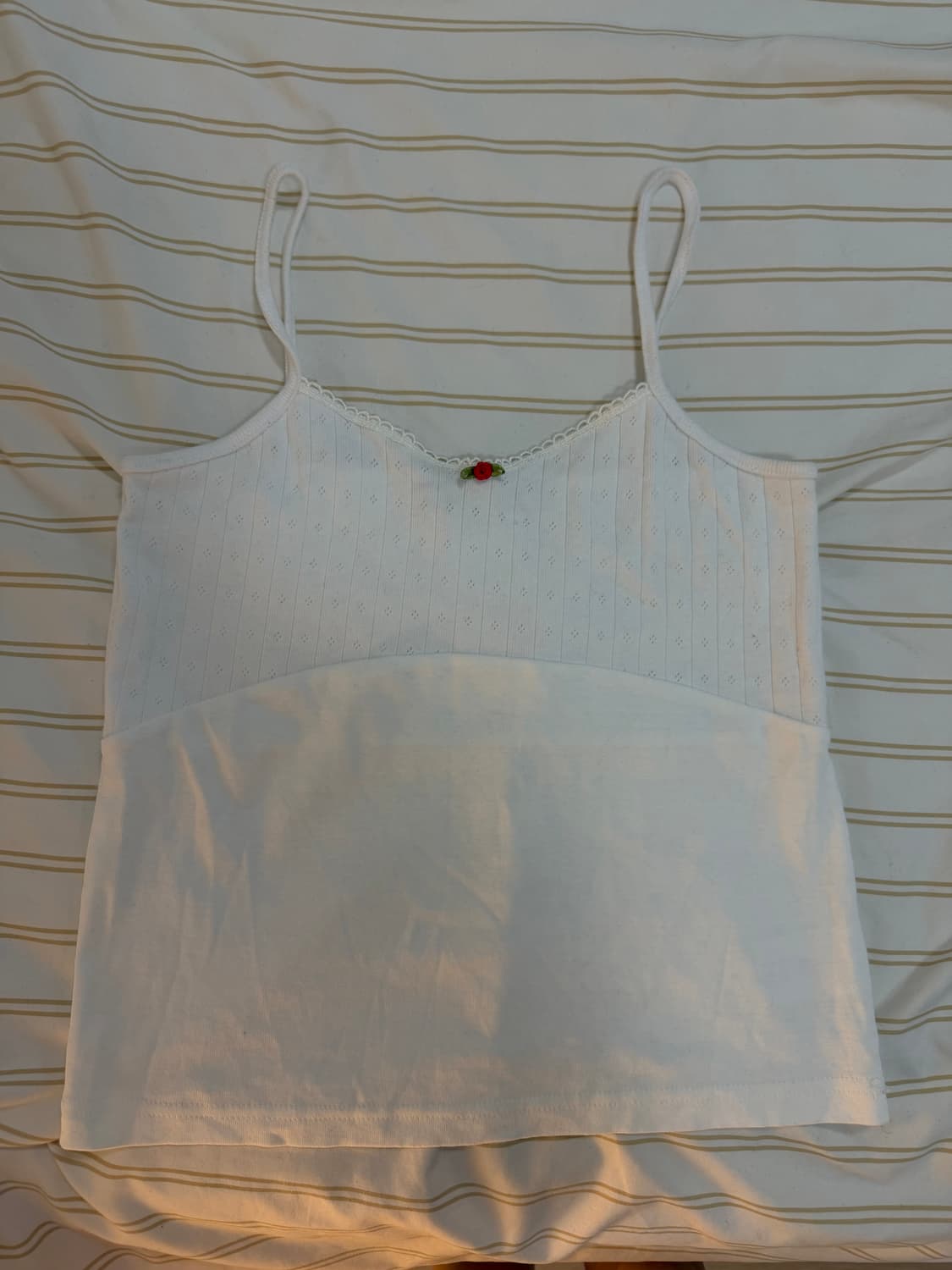 sunburnproject 레이스 나시 상품이미지1