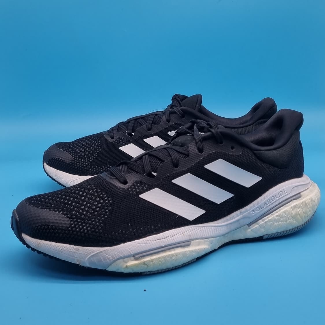 oo 아디다스 솔라글라이드5 남성운동화275 상품이미지1
