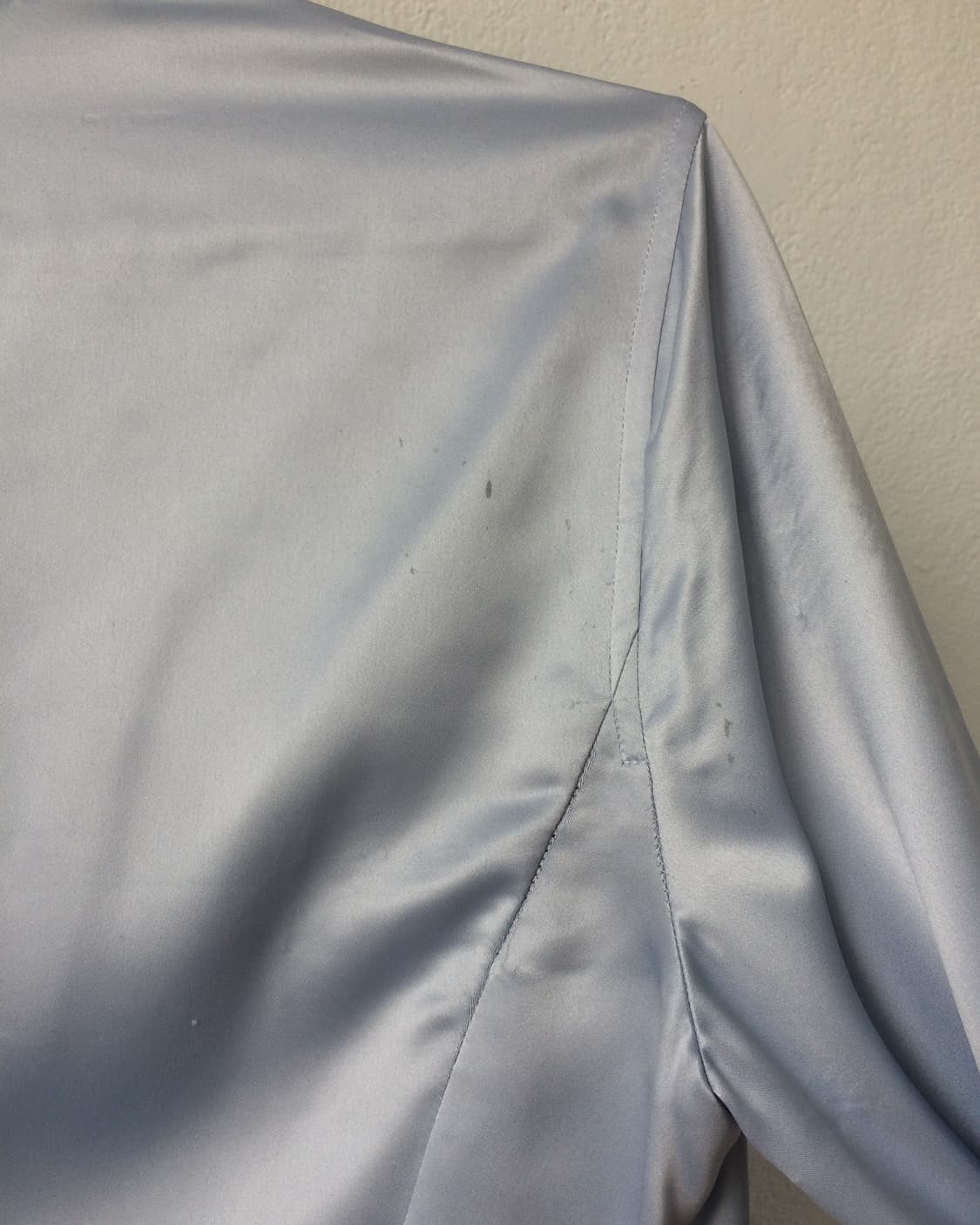 Glossy shirt 상품이미지5