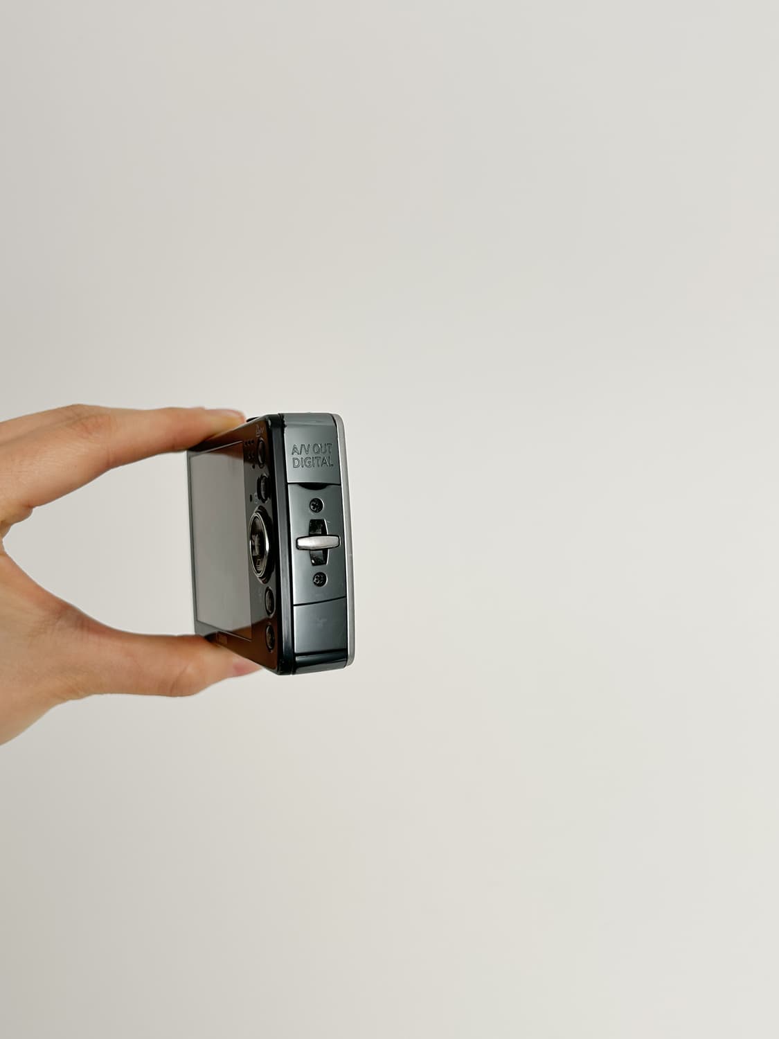 강민경디카!) 캐논 익서스 75 Ixus 빈티지 디카 상품이미지9