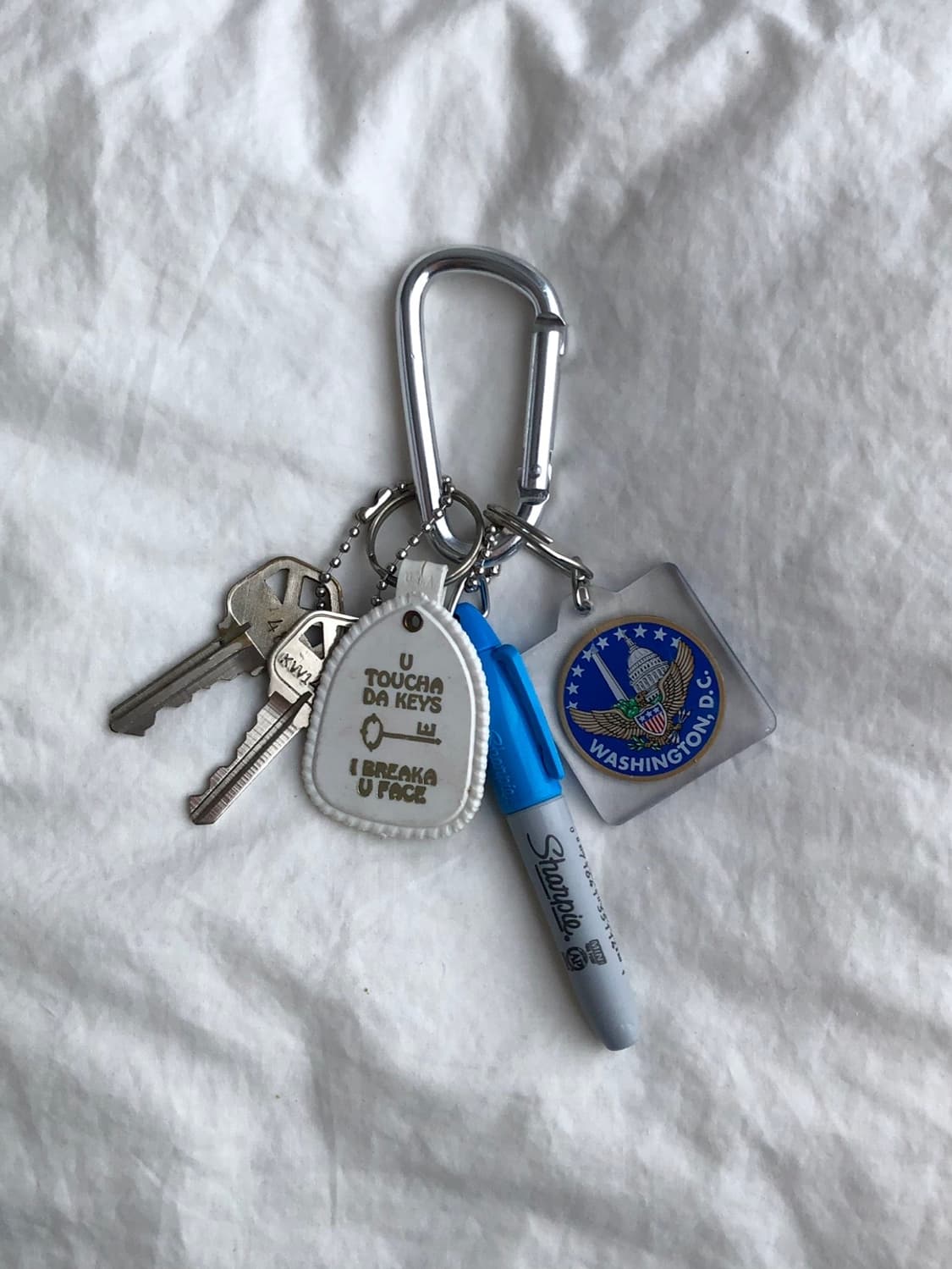 🎁Someone's Keyring #277 상품이미지2