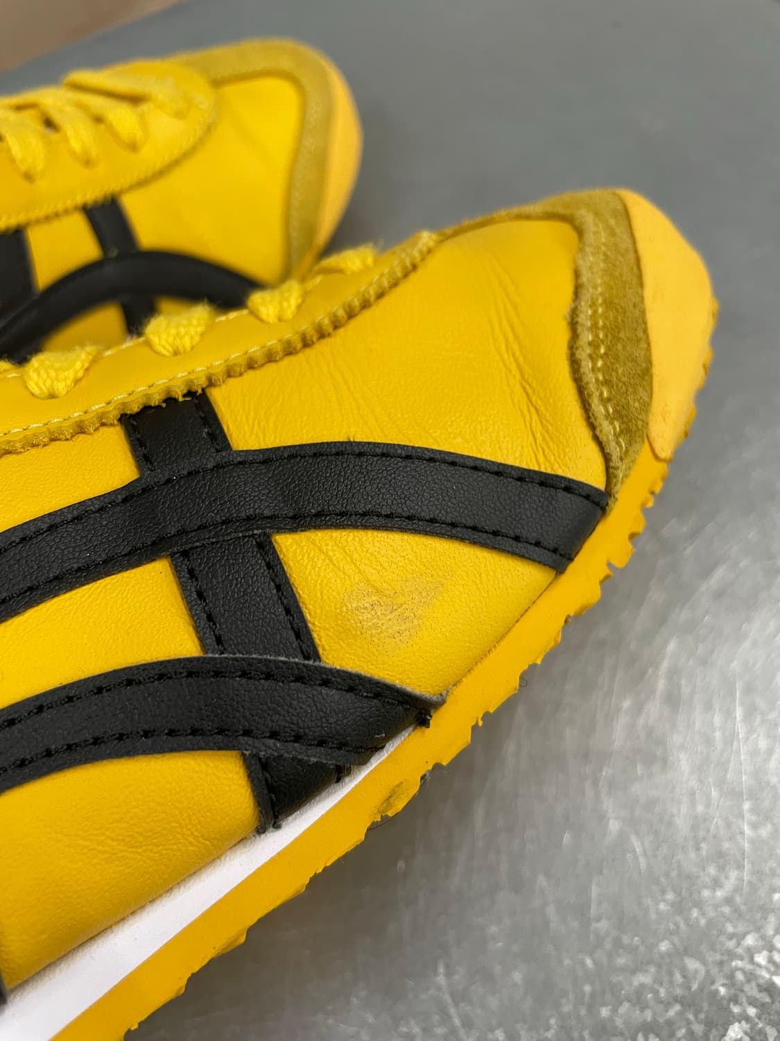 아식스 멕시코 66 240 (gr-4005) 상품이미지7