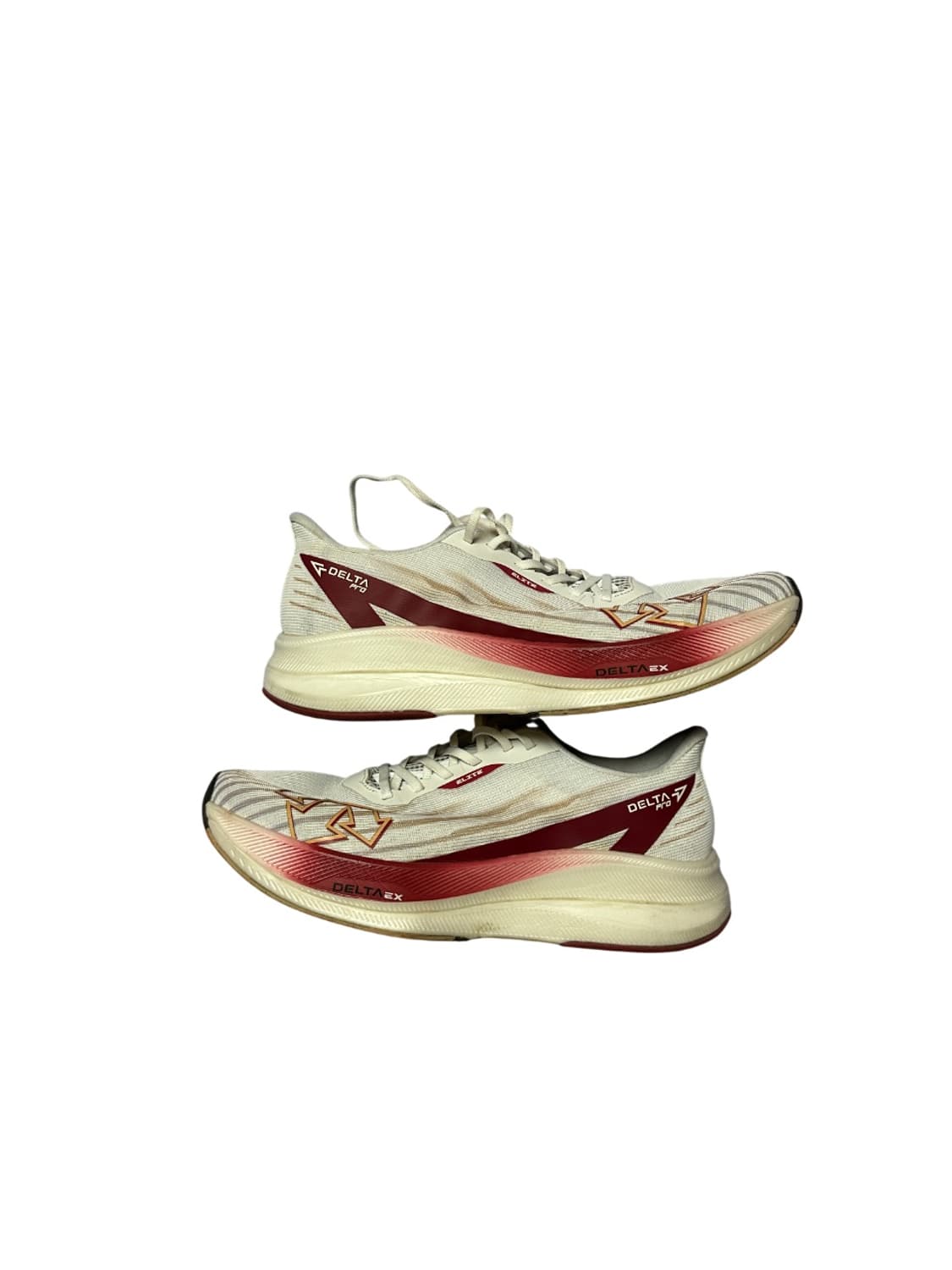 데상트 델타 프로 엘리트 러닝화 280 상품이미지2