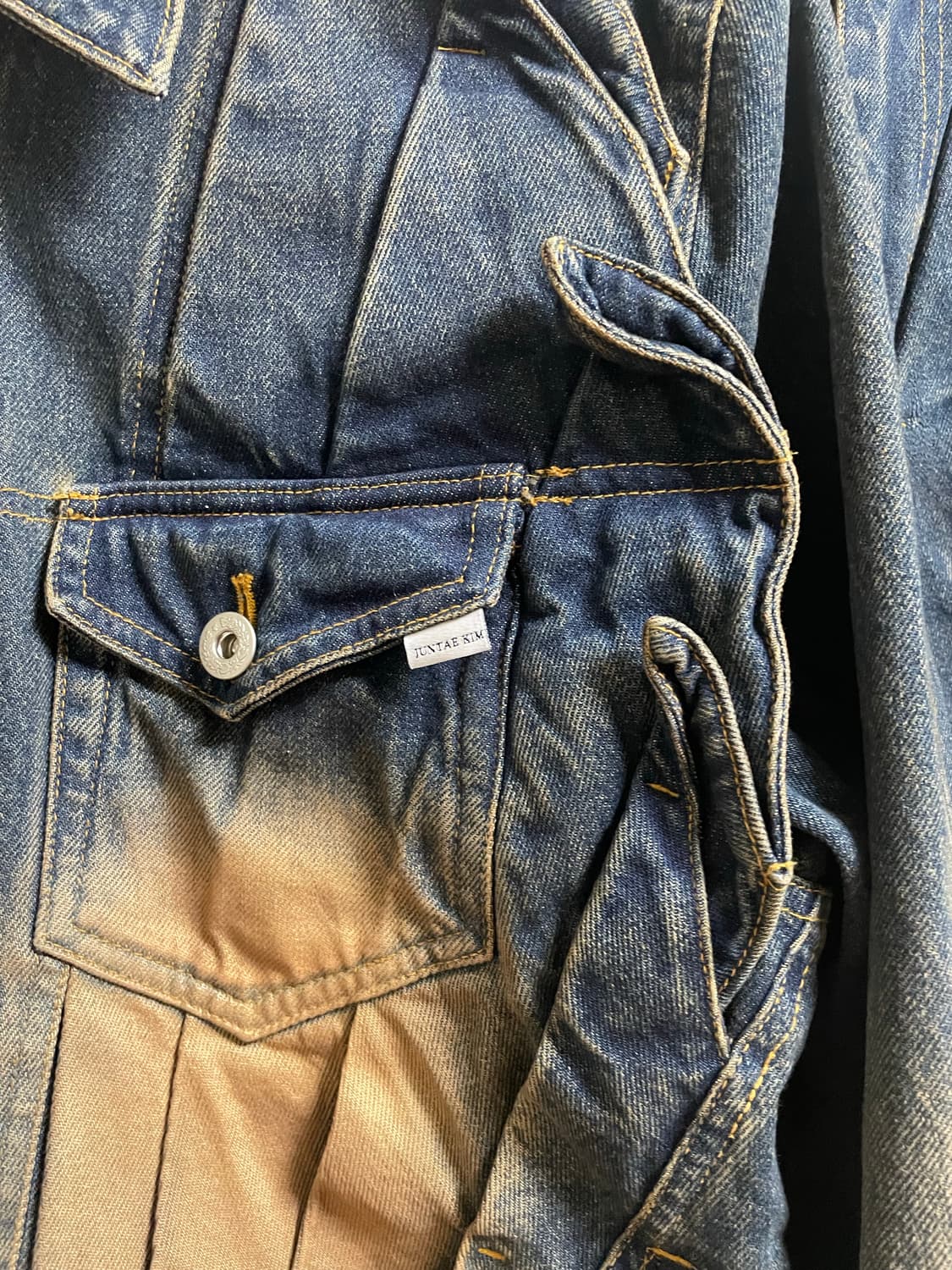 준태킴 셋업 상품이미지7