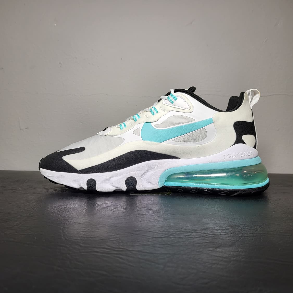 나이키 운동화 270m (정사이즈보다 작음) 상품이미지2