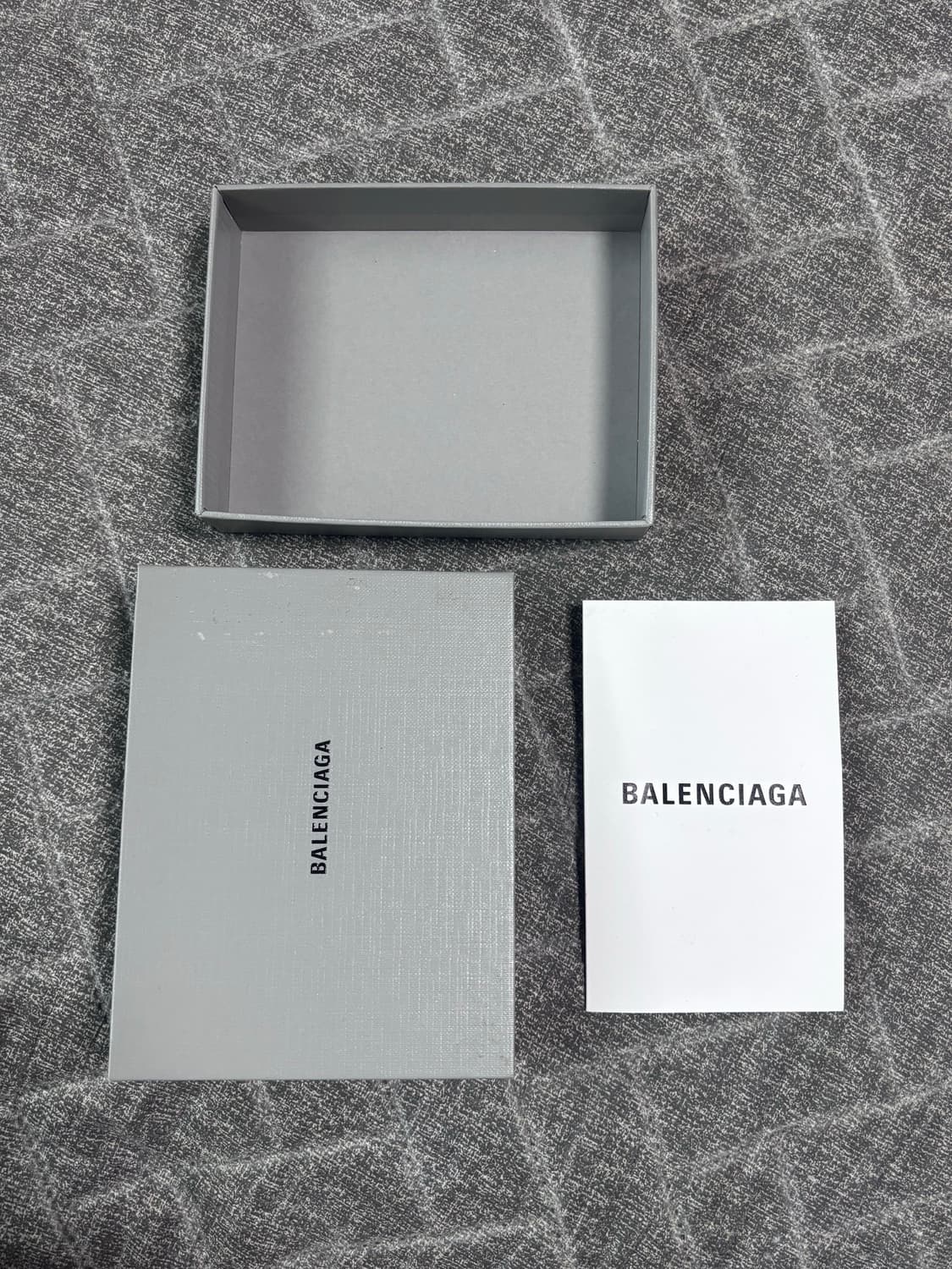 발렌시아가 르카골 카드지갑 상품이미지7