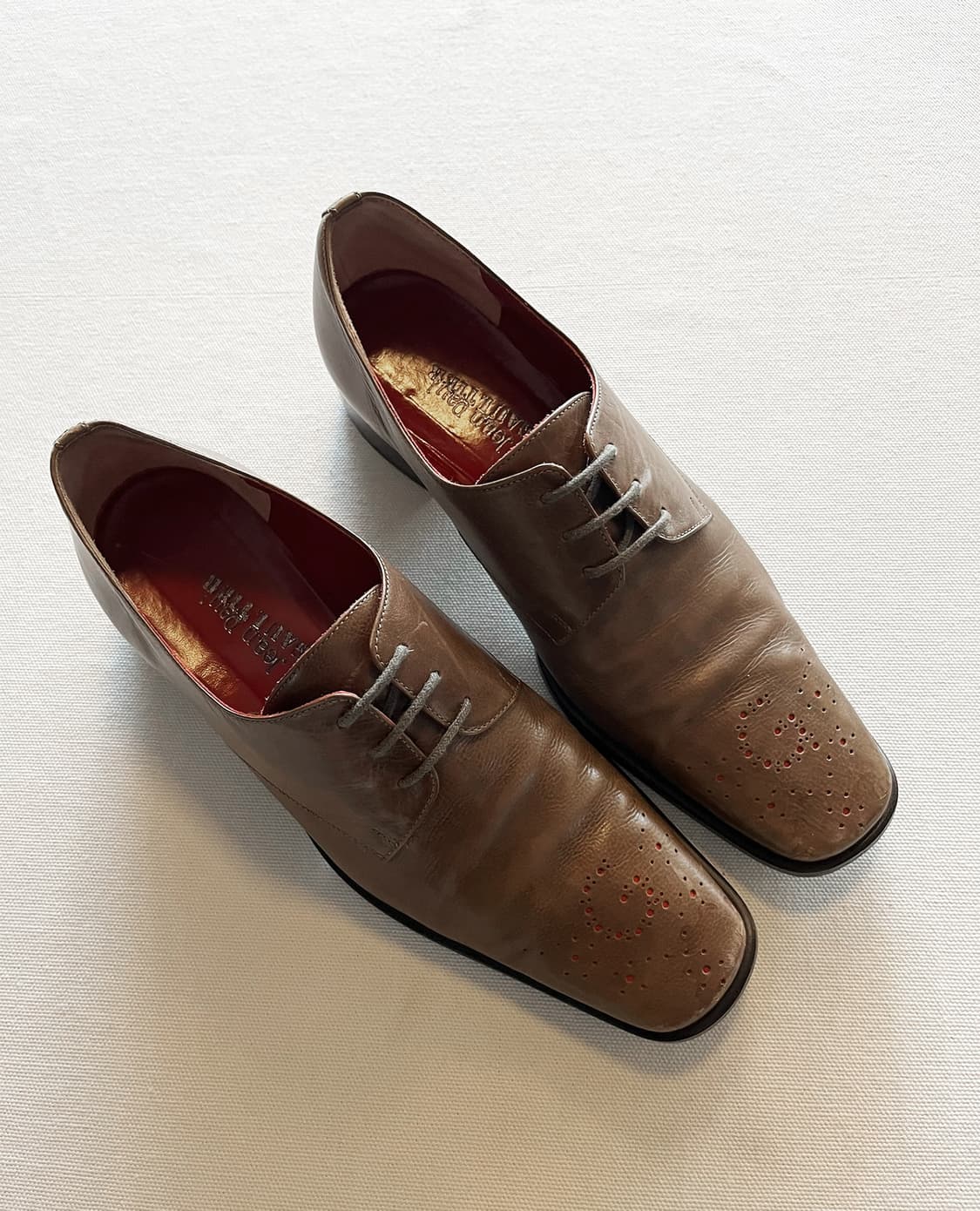JEAN-PAUL GAULTIER shoes 상품이미지4