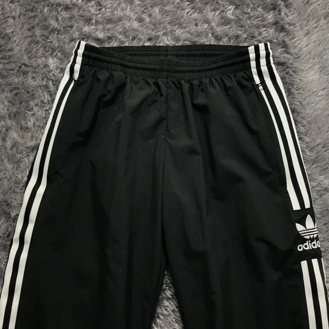 [[M, A급, 공용] 아디다스(ADIDAS) 락업 트랙 팬츠 상품이미지3