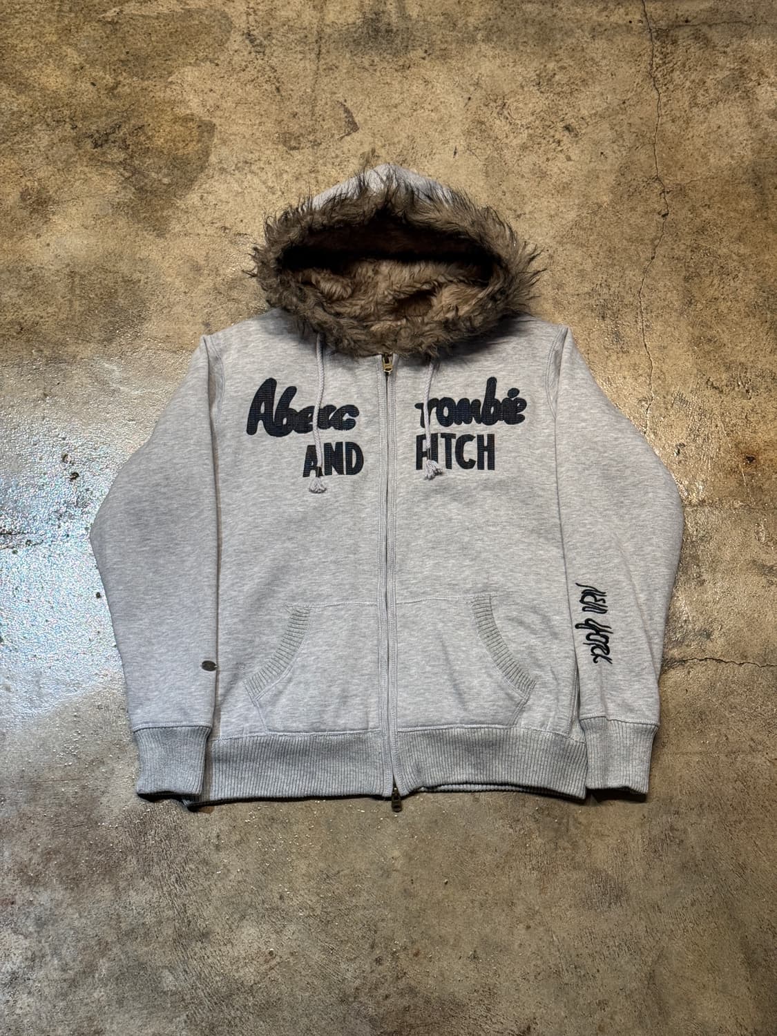 44-66 ) Abercrombie&Fitch 상품이미지1