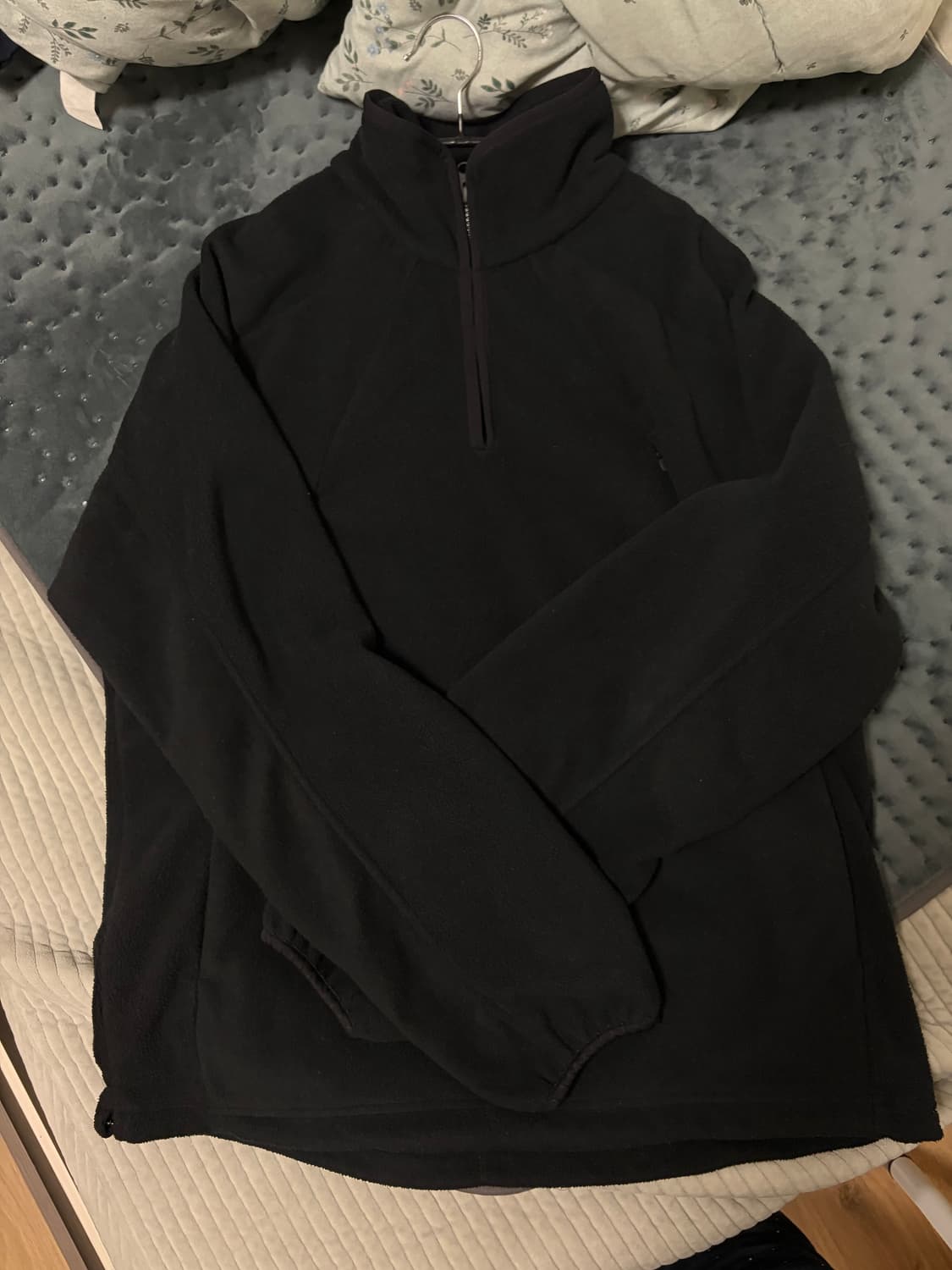 xlim ep6 후리스 M 상품이미지1