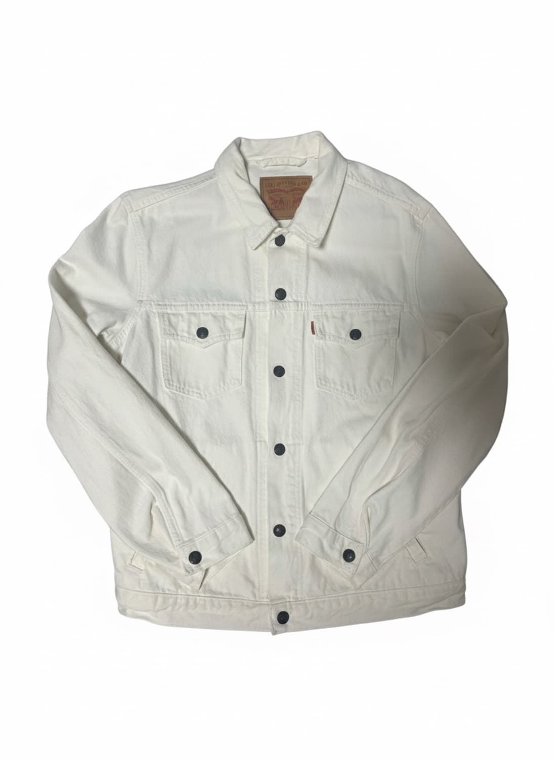 리바이스 트러커 자켓 상품이미지1