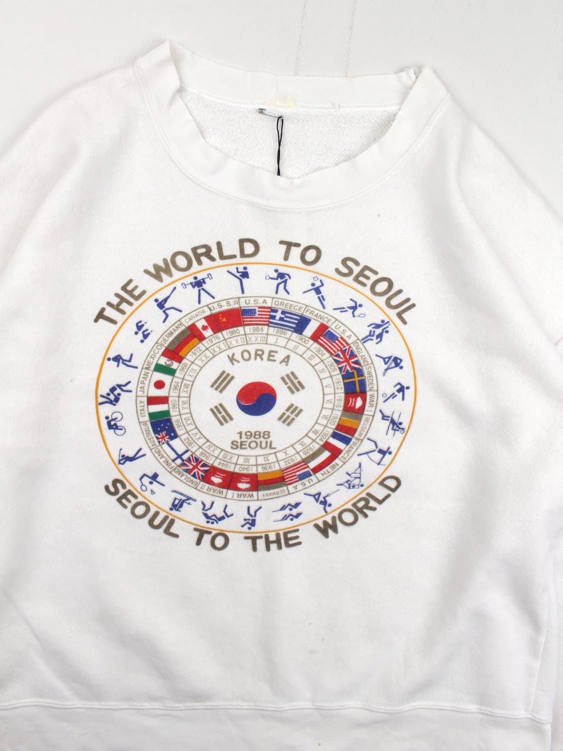 8-90s Vintage (M) 상품이미지2