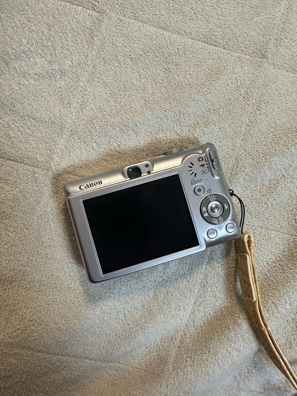 캐논 익서스 60 디지털카메라 디카 카메라  상품이미지2