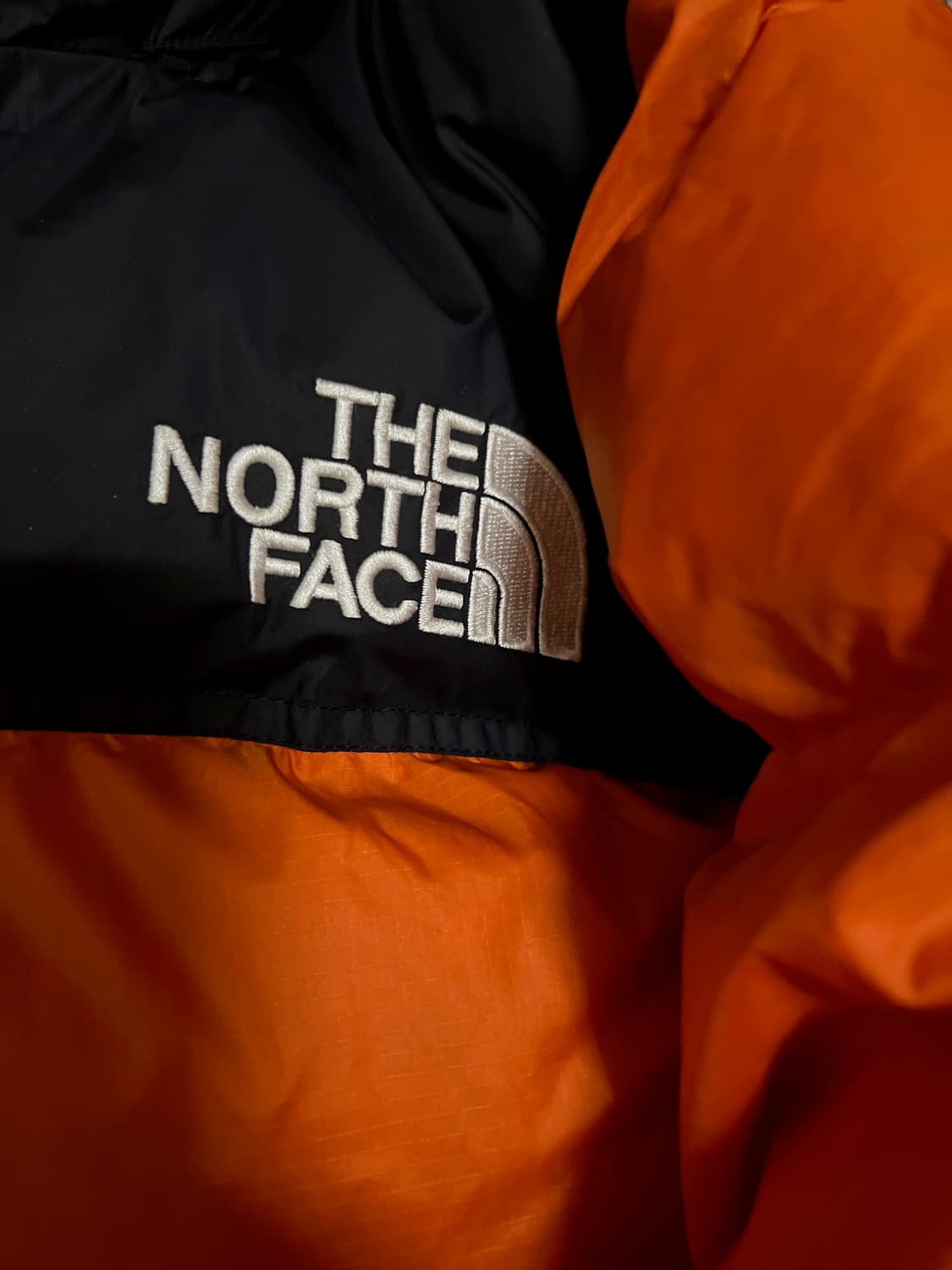 노스페이스 1996레트로 눕시700 xl 상품이미지7