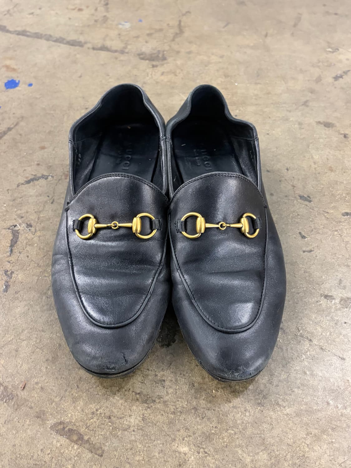 구찌 홀스빗 로퍼 37사이즈 상품이미지2