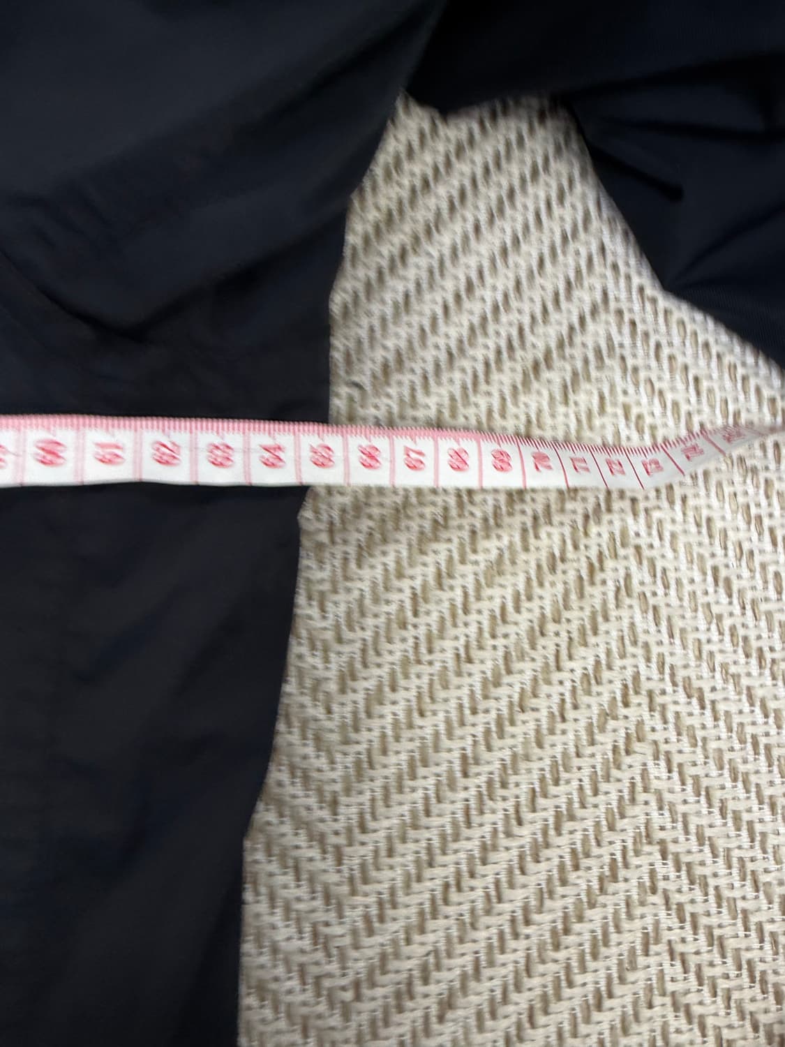 정품) 바버 남성 엘보가죽 코듀로이 이중자켓 XXL 상품이미지9