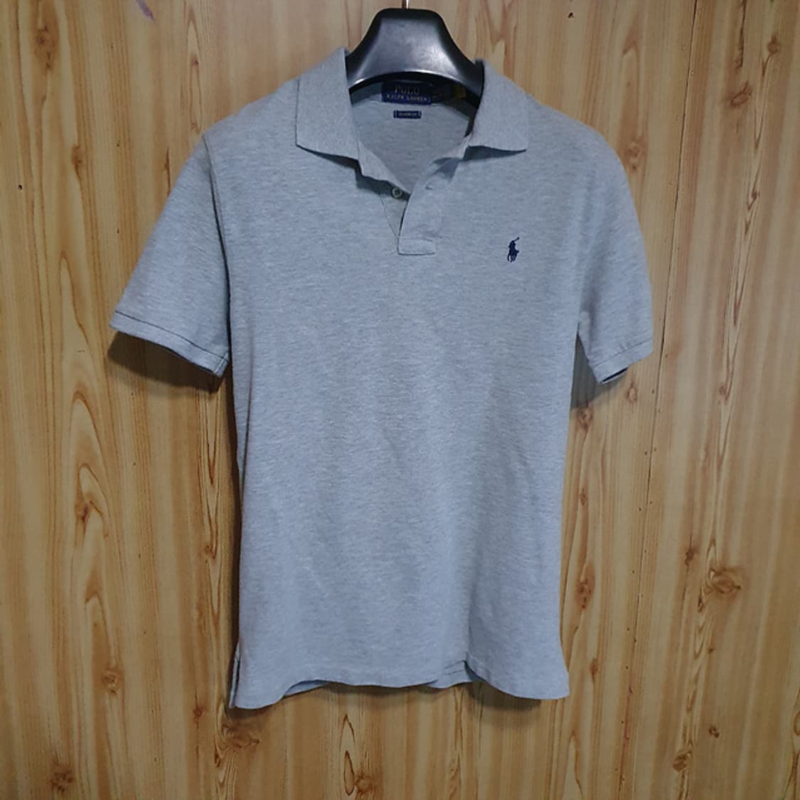 폴로 랄프로렌 반팔 카라티 XL (18-20) 상품이미지1